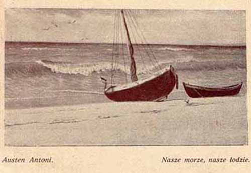 Austen Antoni Nsze morze, nasze łodzie, s.25